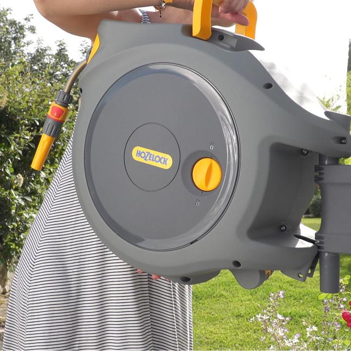 Produktbild Hozelock Schlauch (25 m)