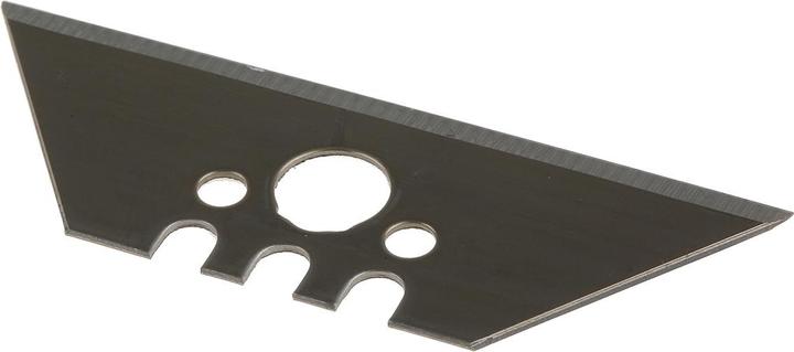 Image du produit Rs Pro Lame de cutter, plate, 10 pièces