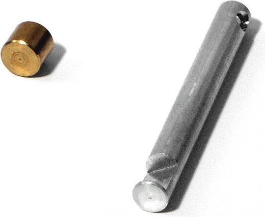 HPI Bremshebel/bremsbolzen (savage 21)