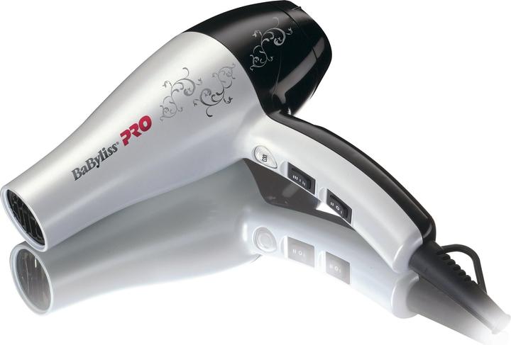 Immagine prodotto BaByliss Pro Pro DC