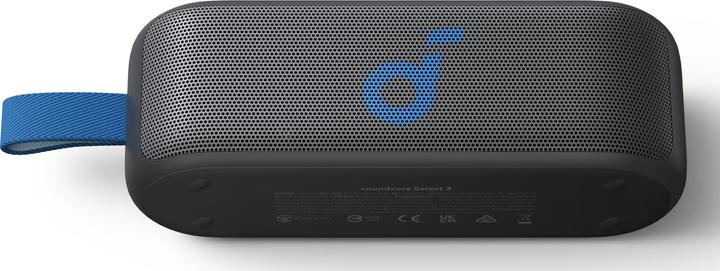 Produktbild soundcore Select 3 (20 h, Netzbetrieb)