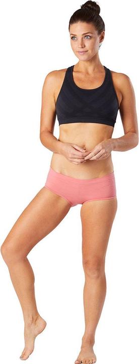 Actual product image Smartwool Seamless hipster underpants (XS)