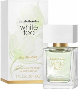 Actual product image Elizabeth Arden White Tea Eau Fraiche Eau de Toilette (Eau de toilette, 30 ml)