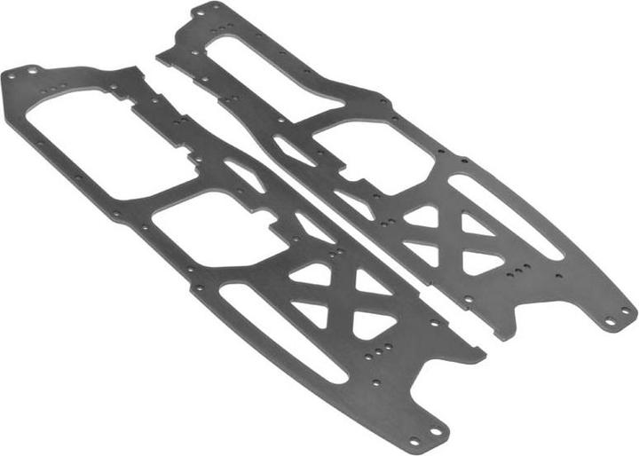 Immagine prodotto HPI Savage Flux Main Chassis Set 2.5mm