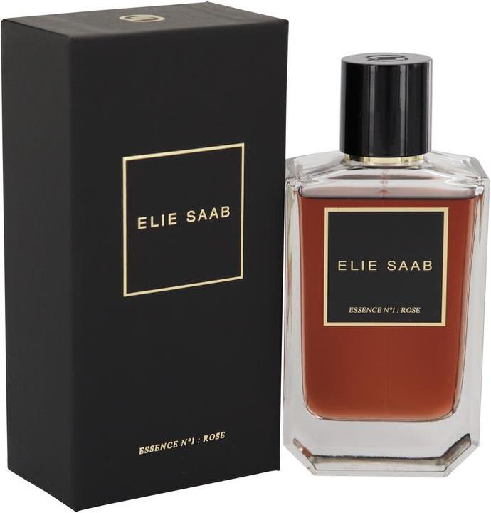 Actual product image Elie Saab Essence No. 1 Rose (Eau de parfum, 100 ml)