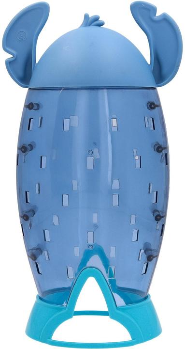 Actual product image Spectron Stitch Drop game of skill (Multilingual)