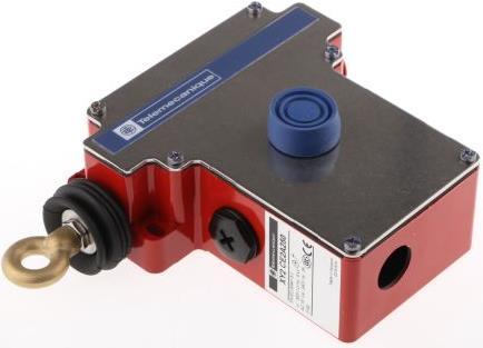 Produktbild TE Sensors Seilzug-Notschalter XY2CE2A250