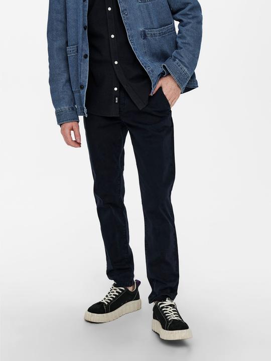 Produktbild Only & Sons Slim Fit Chino (30)