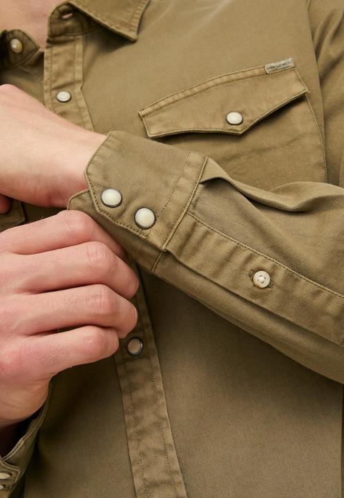Produktbild Jack & Jones Must-have Hemd (XL)