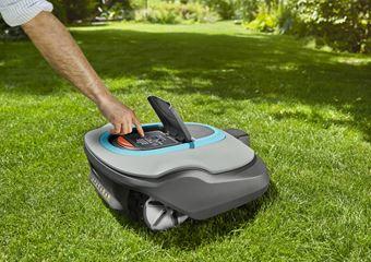 Actual product image Gardena Sileno+ (1600 m²)