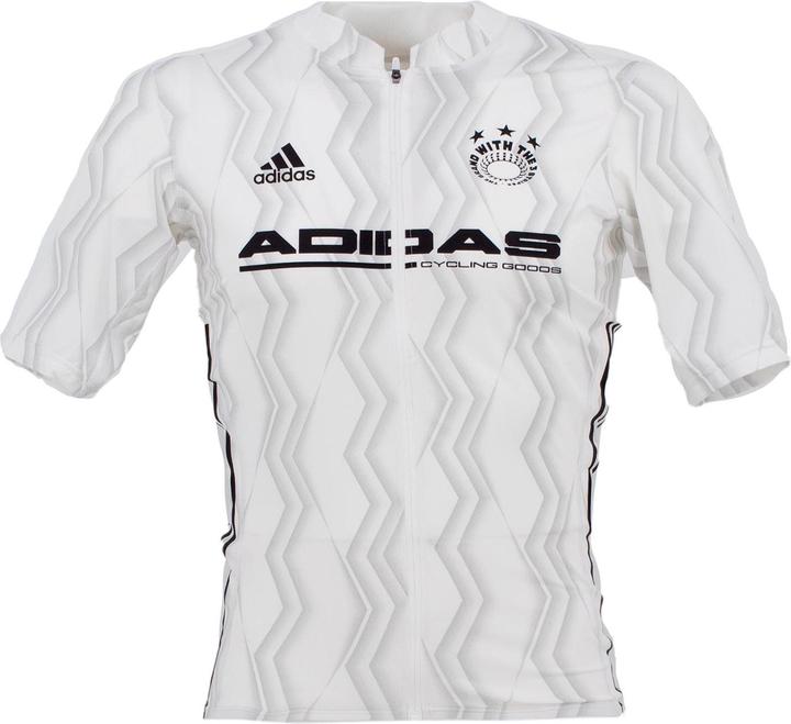 adidas Cycling The Jersey Q3 M Jersey Rad Trikot T-Shirt (L)