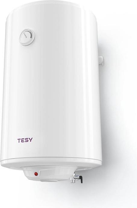 Tesy Water Heater 80l Vertical El Simpateco
