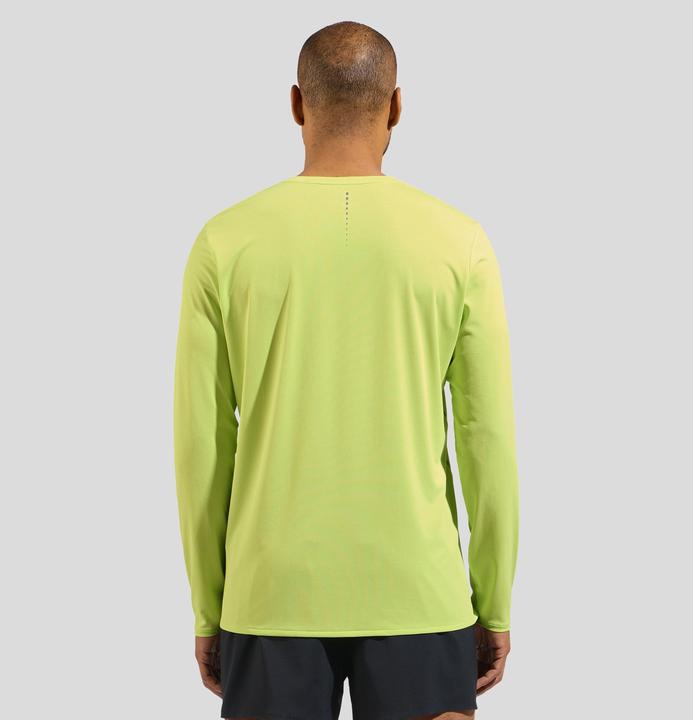 Actual product image Odlo Zeroweight Chill-Tec (S)