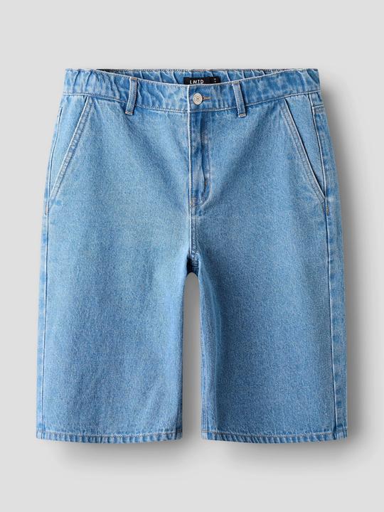Image du produit Name it Nlntoizza Dnm Long Shorts Noos (140)
