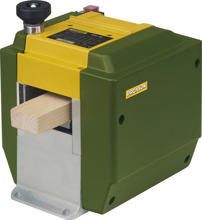 Proxxon Dickenhobel DH 40