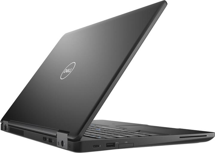 Immagine prodotto Dell Latitude 5590-PD39K (15.60", Intel Core i7-8650U, 8 GB, 256 GB, CH)