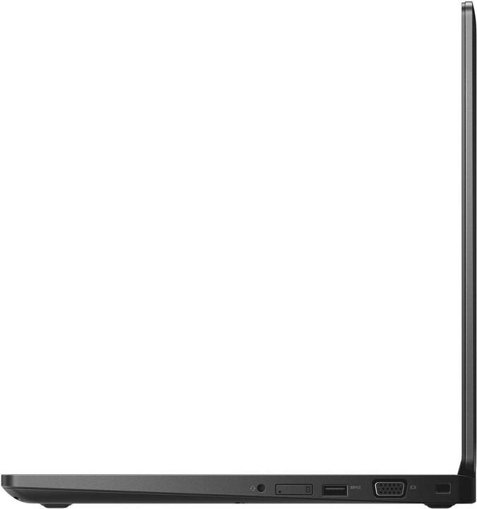 Immagine prodotto Dell Latitude 5590-PD39K (15.60", Intel Core i7-8650U, 8 GB, 256 GB, CH)