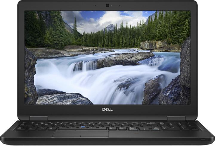 Dell Latitude 5590-PD39K (15.60", Intel Core i7-8650U, 8 GB, 256 GB, CH)