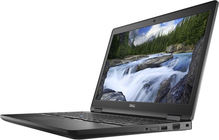 Immagine prodotto Dell Latitude 5590-PD39K (15.60", Intel Core i7-8650U, 8 GB, 256 GB, CH)
