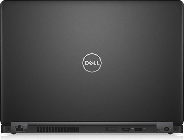 Immagine prodotto Dell Latitudine 5490 (14", Intel Core i7-8650U, 8 GB, 256 GB, CH)