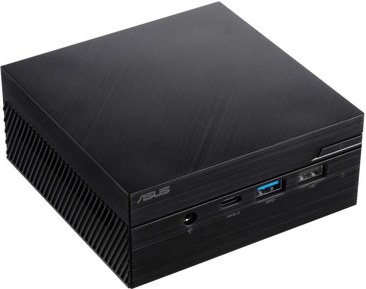 Actual product image ASUS PN40-BB009MC (Intel Celeron N4000)