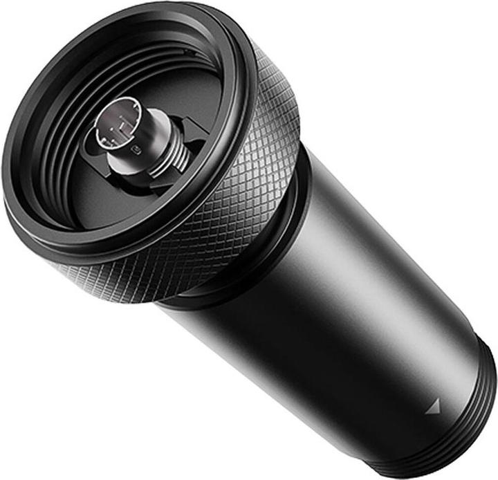 Actual product image Moza Z-Axis Module