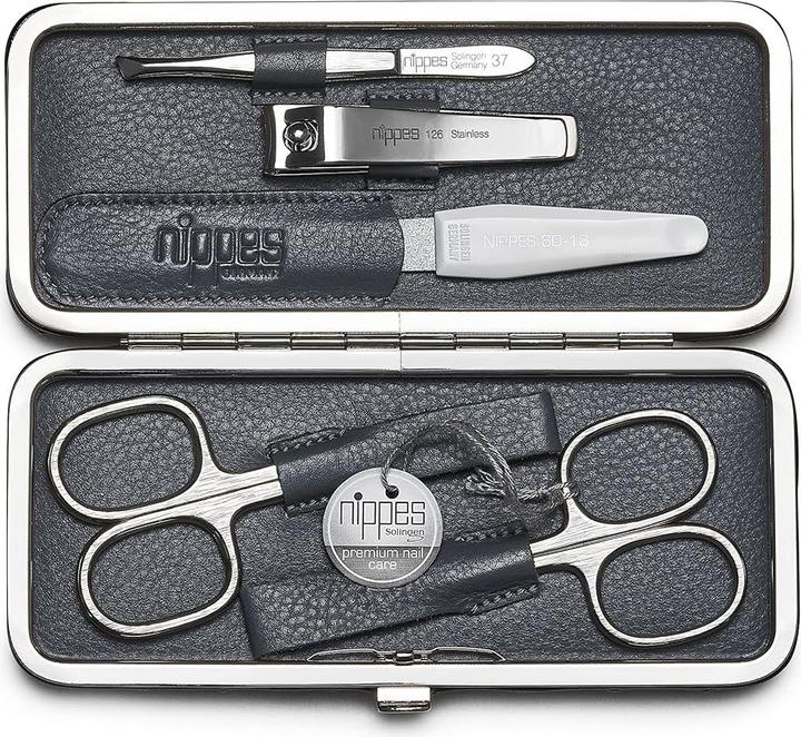 Produktbild Nippes 5-teiliges Maniküre-Set