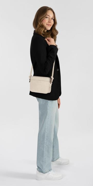 Produktbild Cowboysbag Kirkwood Umhängetasche Leder 20 cm