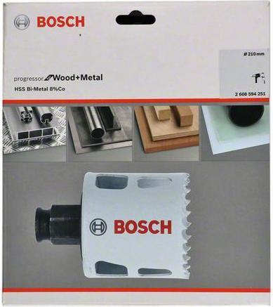 Produktbild Bosch Professional Zubehör Aufnahmeschaft "Power Change" - SDS-plus - mit Zentrierbohrer (7.15 Millimeter)
