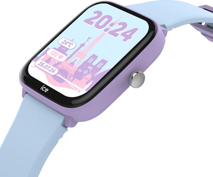 Actual product image ICE Watch Ice Smart Junior 3.0 (36 mm)