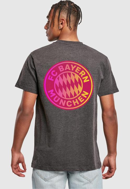 Immagine prodotto FC Bayern München Maglietta Mia San Mia Colour Collo rotondo - 115803 (4XL)