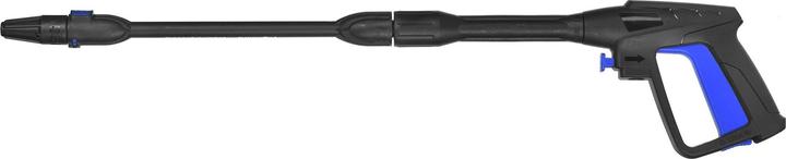 Actual product image Scheppach HCE2400 (Electrical connection)