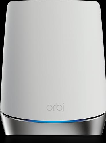 Produktbild Netgear Orbi WiFi 6 Mesh System AX4200 (RBK753)