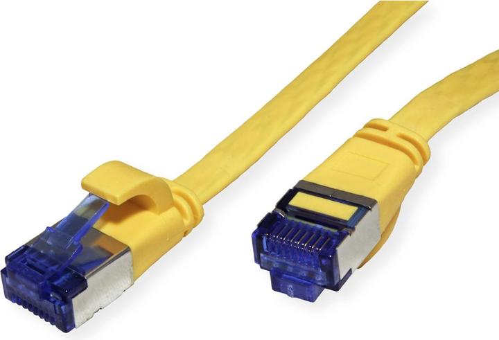 Immagine prodotto Value Cavo patch Cat.6A (Classe EA) FTP (F/UTP, CAT6a, 5 m)