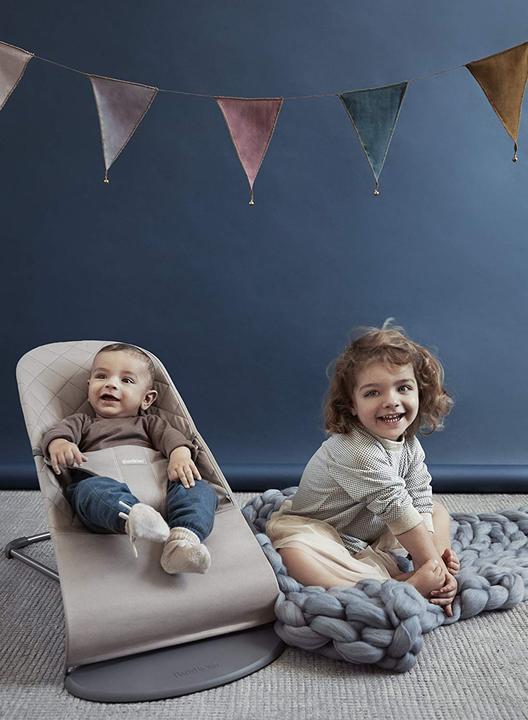 Actual product image BabyBjörn Bliss