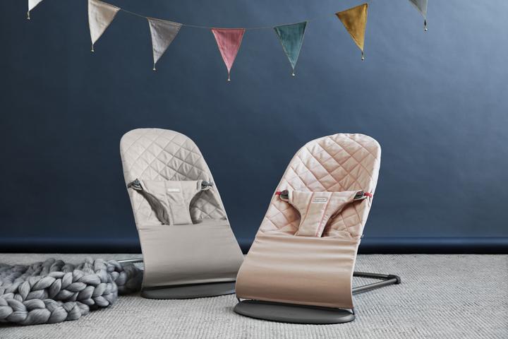 Actual product image BabyBjörn Bliss