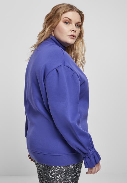 Immagine prodotto Urban Classics Girocollo da donna (XS)