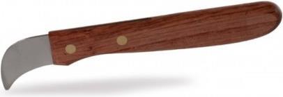 Immagine prodotto Eva- Kochen und Haushalt Coltello Marroni (3 cm)