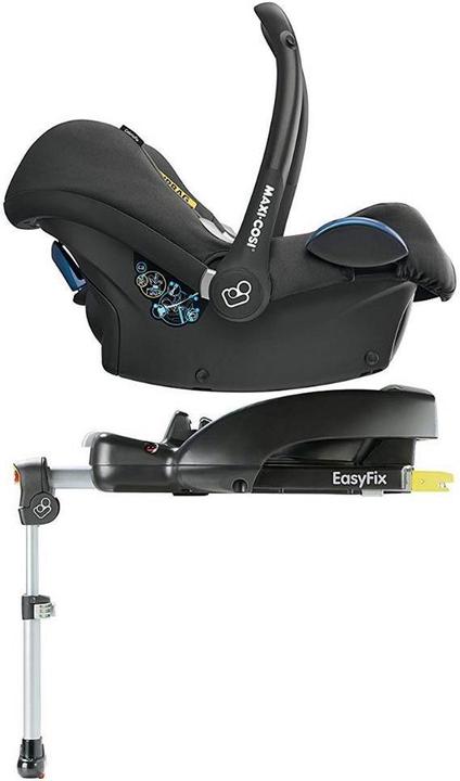 Produktbild Maxi-Cosi Easyfix