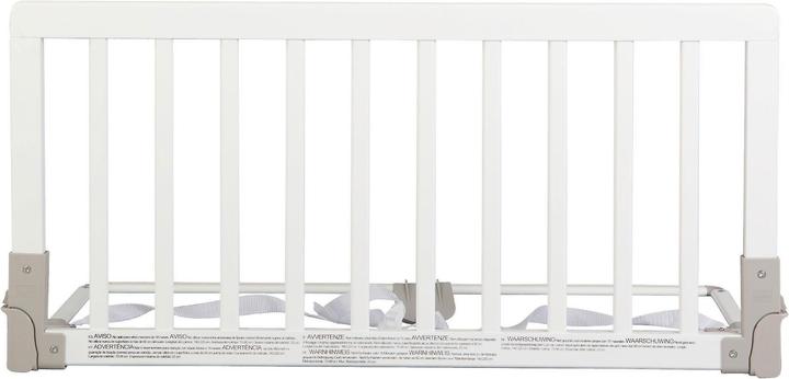 Actual product image Baby Dan Bed rail (90 cm)