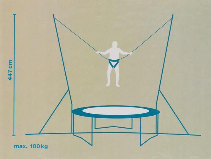 Produktbild CS Bungee (457 cm)