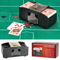 Produktbild Cepewa Elektrische Spielkarten Mischmaschine