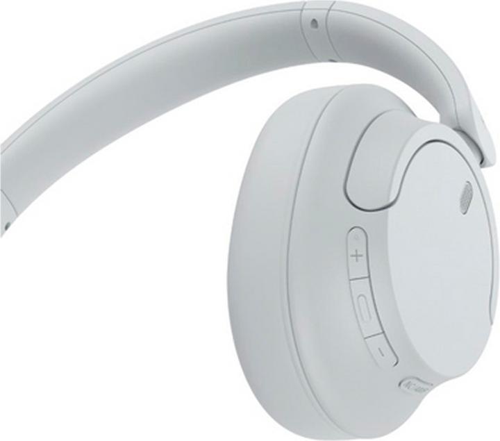 Productafbeelding Sony WH-CH720N (NC, 35 h, Draadloze, Bedraad)