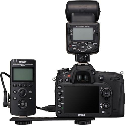 Produktbild Nikon WR-1, Funk-Fernauslöser (Wi-Fi)