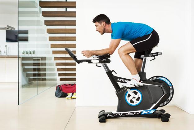 Produktbild Kettler Ergometer Racer RS
