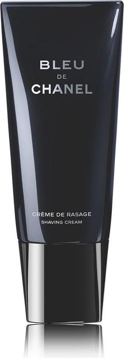 Chanel Bleu de Pour Homme (100 ml, Rasiercreme)