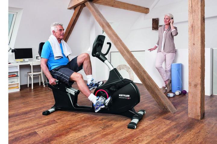 Produktbild Kettler Ergometer RE7