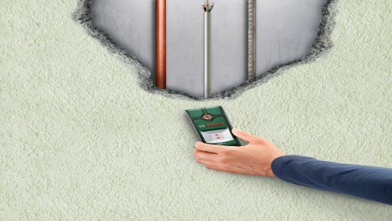 Produktbild Bosch Home & Garden PMD 7 Ortungsgerät