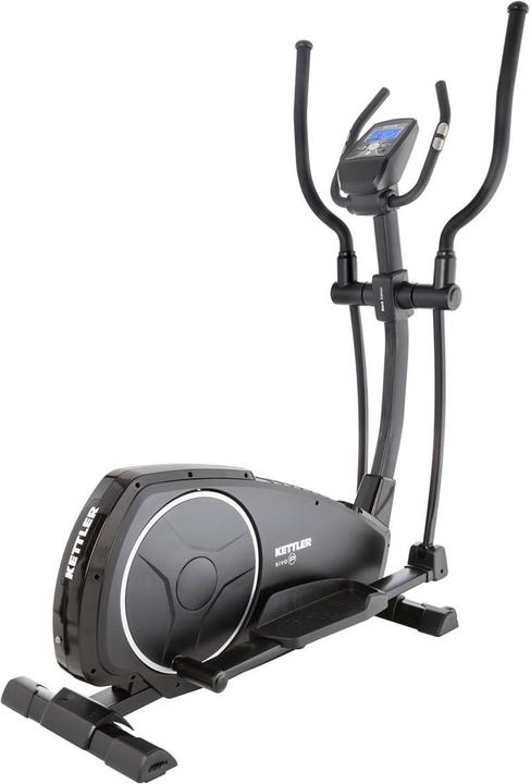 Produktbild Kettler Rivo P Black
