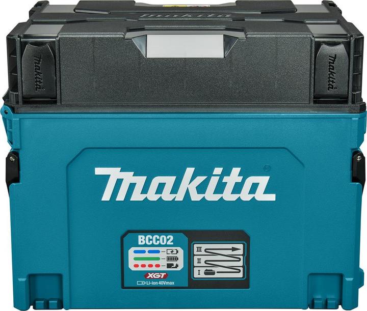 Produktbild Makita BCC02 (40 V)